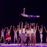 The Show Must Go On: „Ballet for Life” in Wiener Stadthalle als Atempause in Krisenzeiten