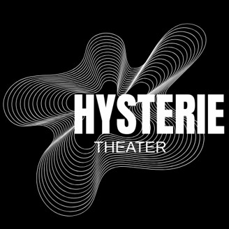 Logo Hysterie Theater