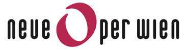 Logo Neue Oper Wien mit Schriftzug