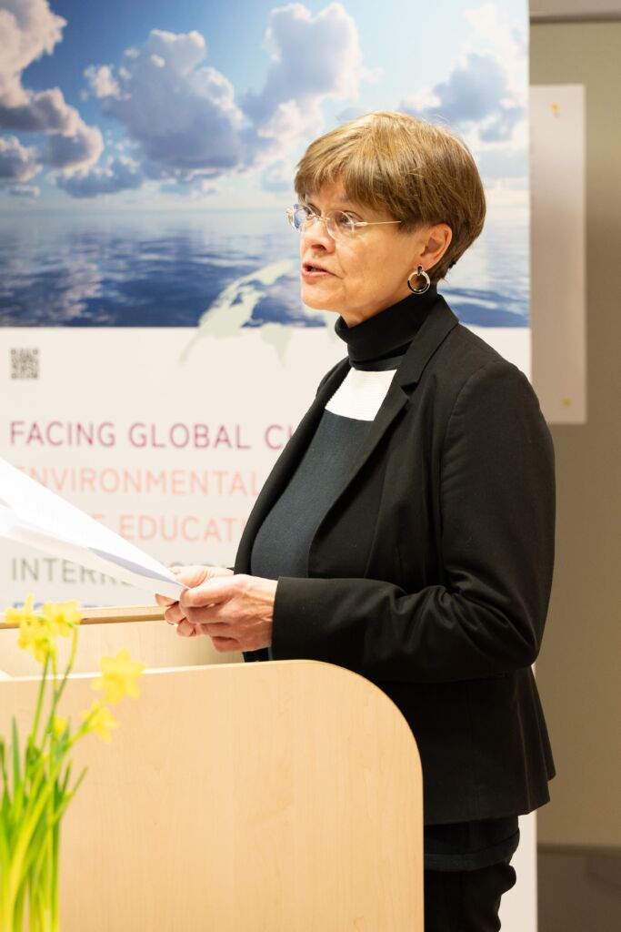 Ulrike Greiner © KPH Wien-NÖ