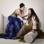 operklosterneuburg: Kristian Benedikt – ein Spinto-Tenor mit Weltruf