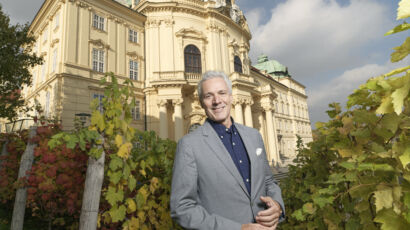 Peter Edelmann © LukasBeck