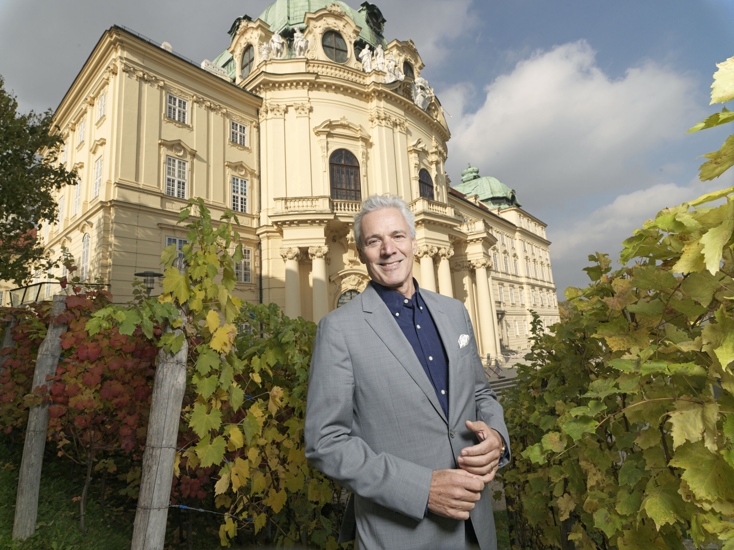 Peter Edelmann © LukasBeck