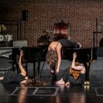 Neue Oper Wien: Premiere von „Les Deux“ am 20. Mai