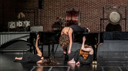 Les Deux 3 quer © Alexander Wenzel