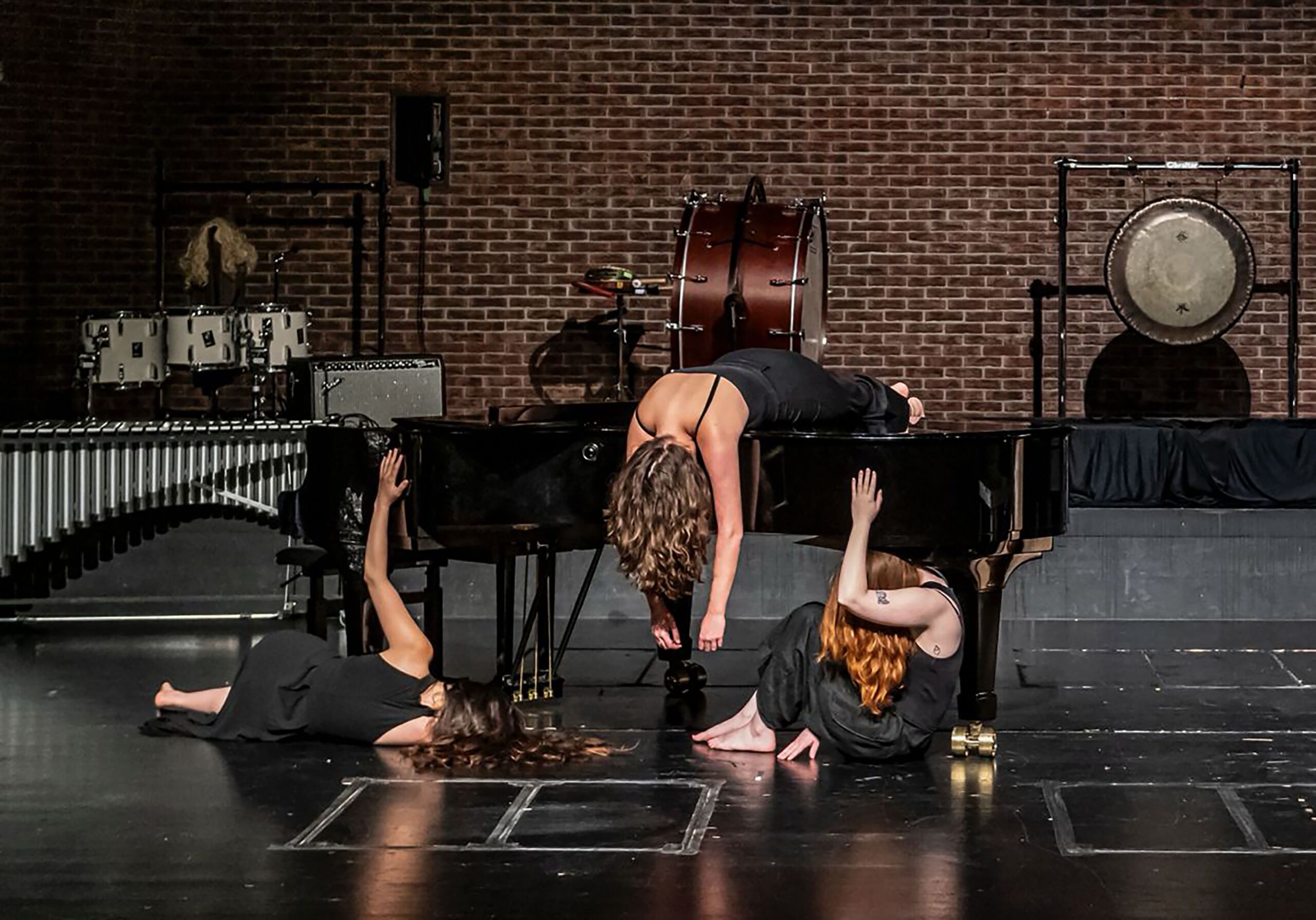 Les Deux 3 quer © Alexander Wenzel