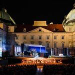 operklosterneuburg: Mario Pavle del Monaco – ein großer Name, der Oper verpflichtet