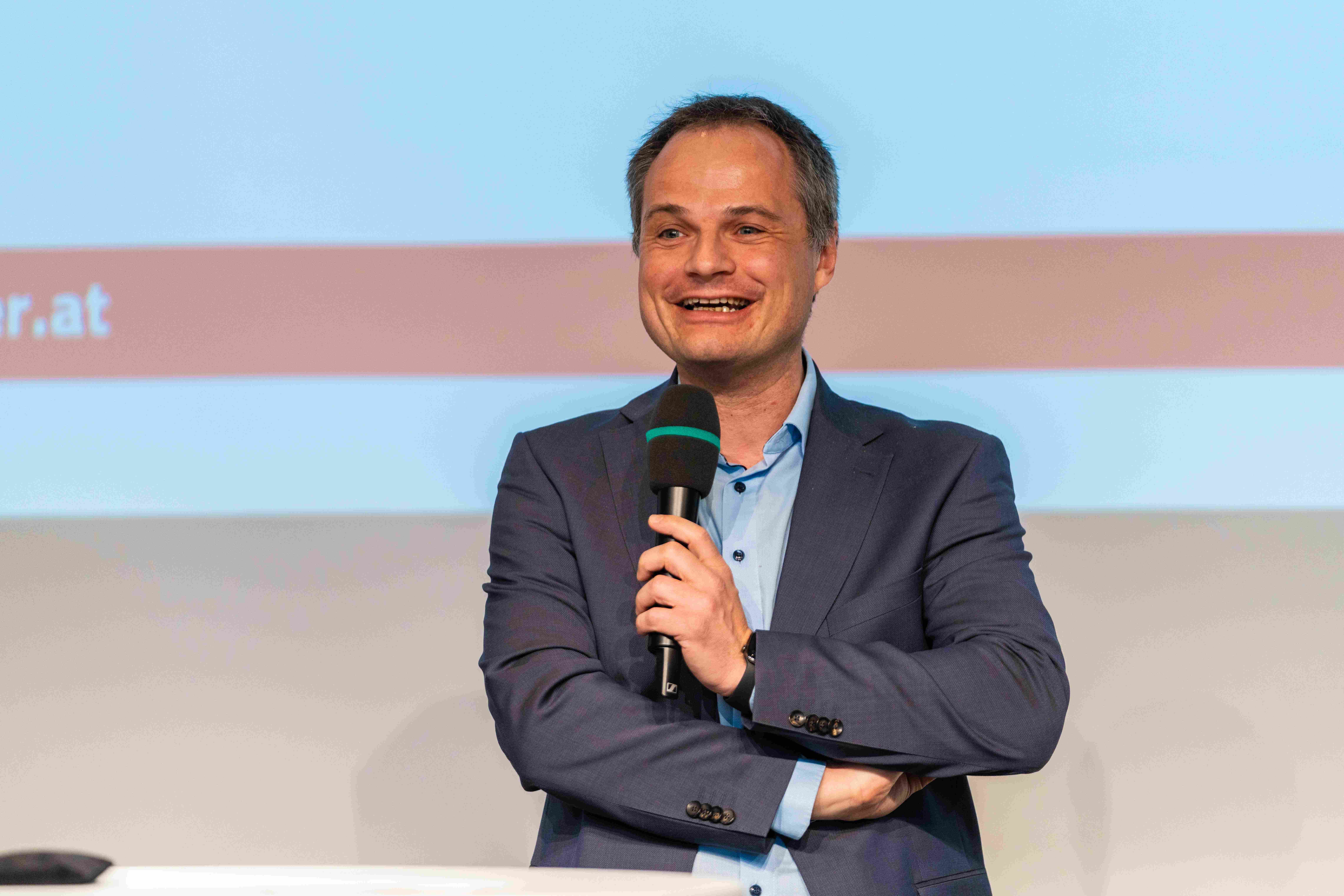 Stefan Oppl © Mario Scheichel