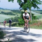 Weinstadt Poysdorf lädt zum Radfrühling 2026 – Genussradeln und Gravelbike-Boom vor den Toren Wiens