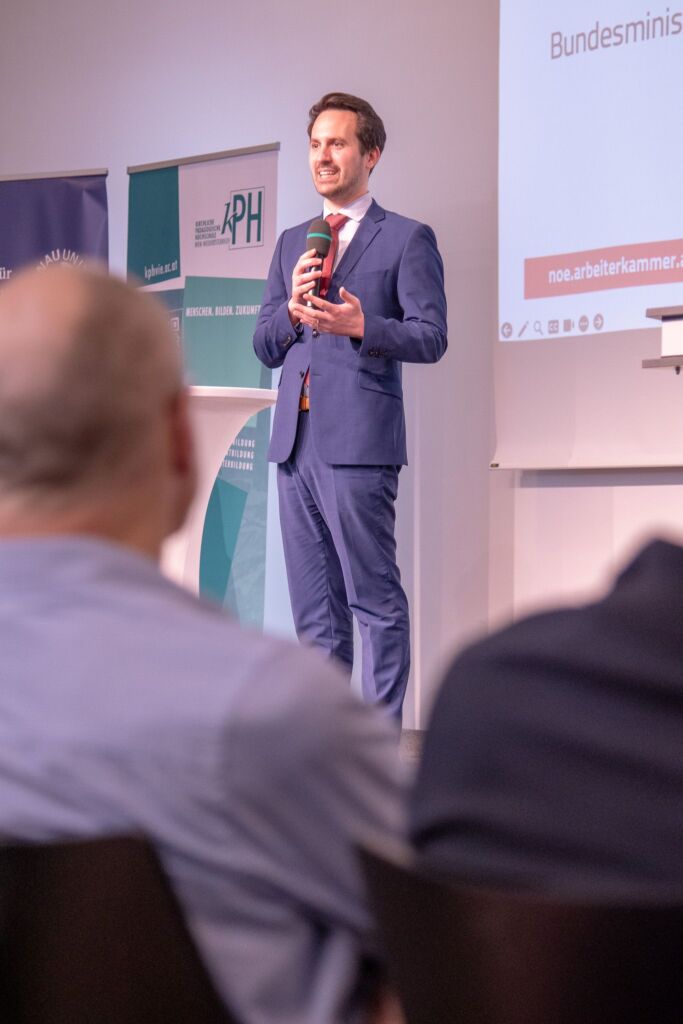 Christoph Wiederkehr © Jugoslav Krminac