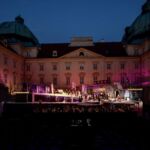 operklosterneuburg: Bühne frei für die Stars von morgen