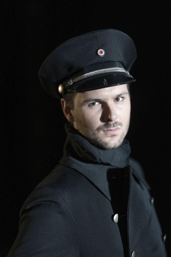 Magnus Gudmundsson © Lukas Beck