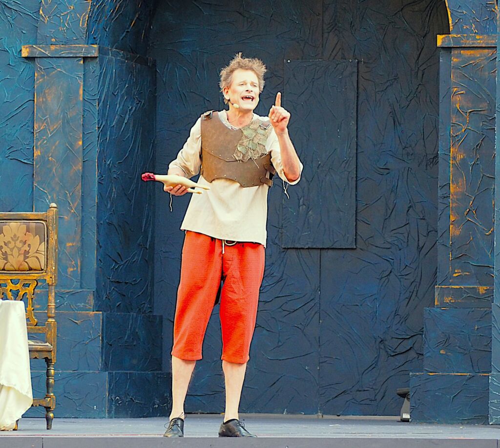 Georg Wacks © operklosterneuburg