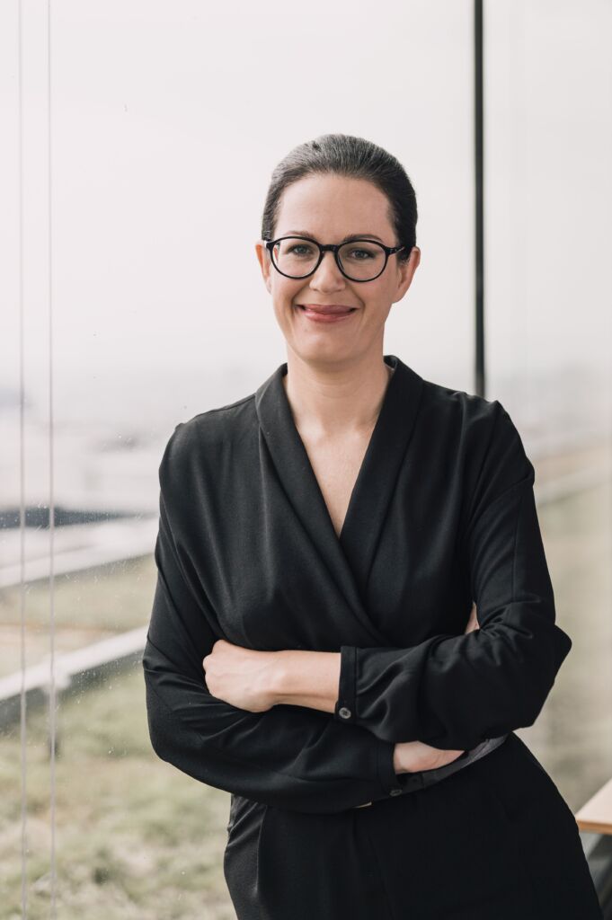 Gerda Holzinger-Burgstaller © erste-bank-payr2