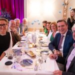 operklosterneuburg: Erfolgreiches Fundraising-Dinner für „Samson und Dalila“