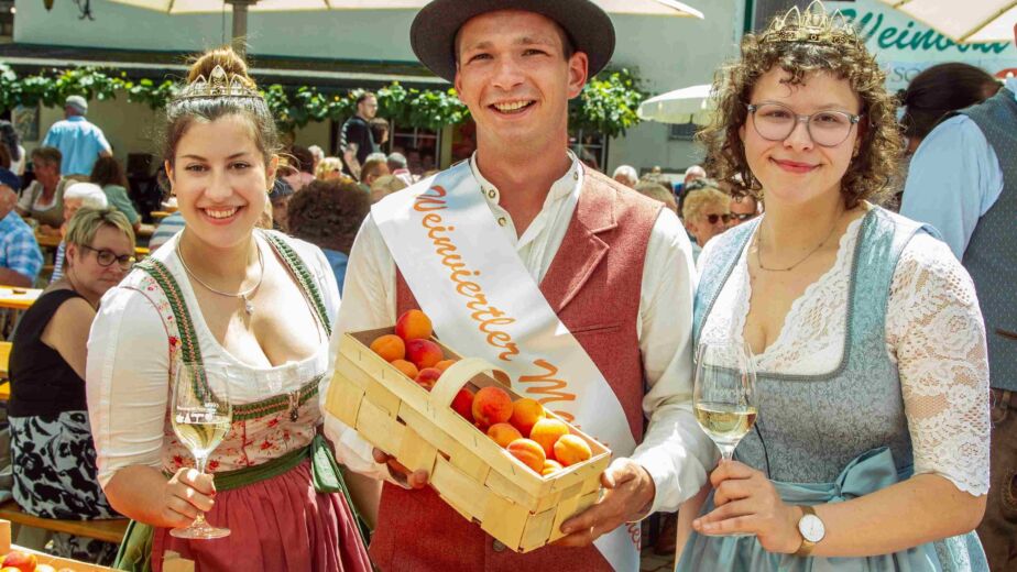 Weinviertler Kirtag © Vino Versum Poysdorf Tourismus - Semrad