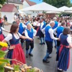 Weinviertler Kirtag am 21. Juni in Poysdorf – „Wein trifft Marille“