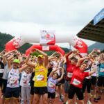 Herzlauf Vorarlberg 2026: 959 Läuferinnen und Läufer setzen ein Zeichen für herzkranke Kinder