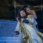 operklosterneuburg 2026: „Samson und Dalila“ – eine Premiere biblischen Ausmaßes im Kaiserhof