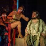 operklosterneuburg 2026 – Jubel für „Samson und Dalila“