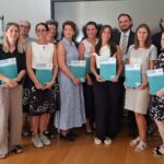 Einzigartig: Interreligiöser Hochschullehrgang mit 120 ECTS erfolgreich abgeschlossen
