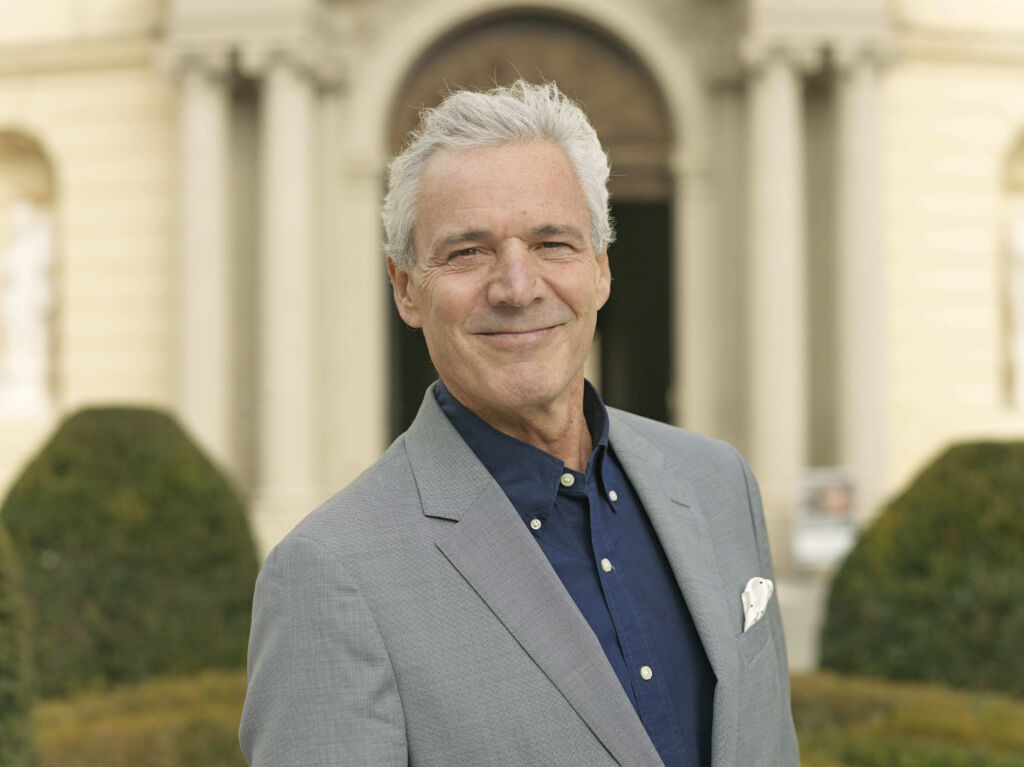 Peter Edelmann © Lukas Beck