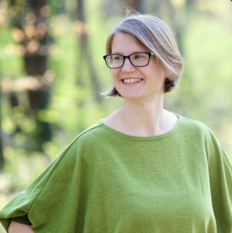 Angie Weikmann (c) Barbara Maly-Bowie