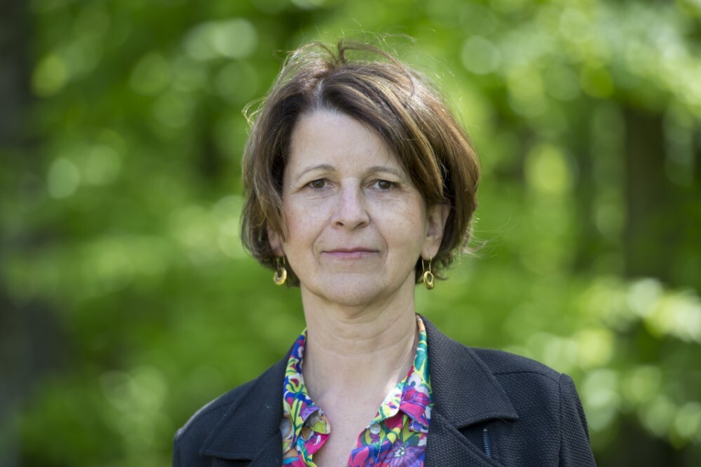 Irene Moser (c) privat