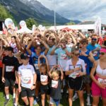 Teilnehmerrekord beim Herzlauf Tirol 2026: 1.076 Läuferinnen und Läufer für herzkranke Kinder