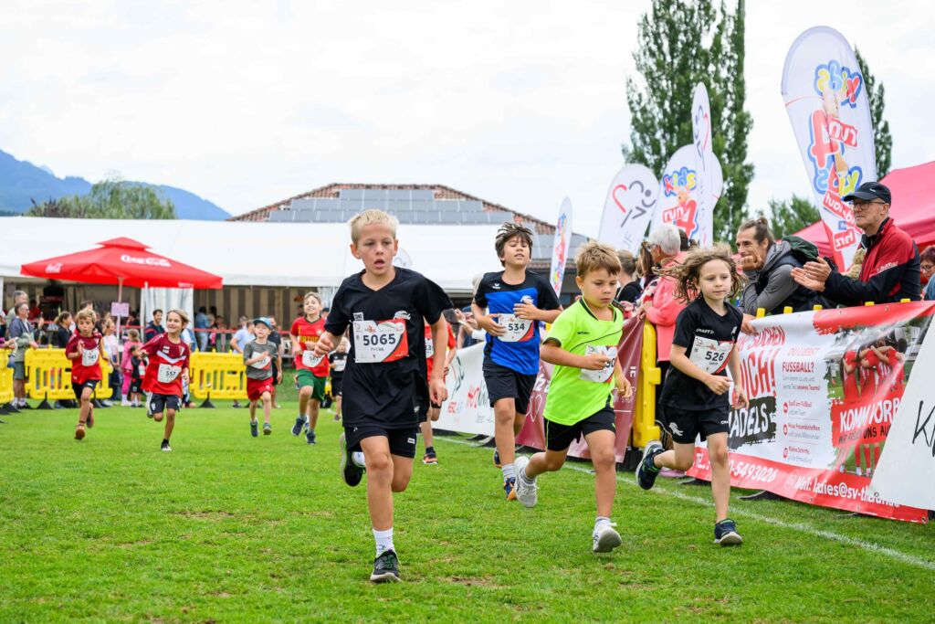 Herzlauf Tirol 2026 (c) Christian & Daniela Moser | Foto Moser
