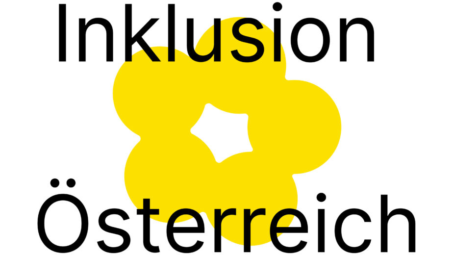 Inklusion Österreich Logo © Inklusion Österreich