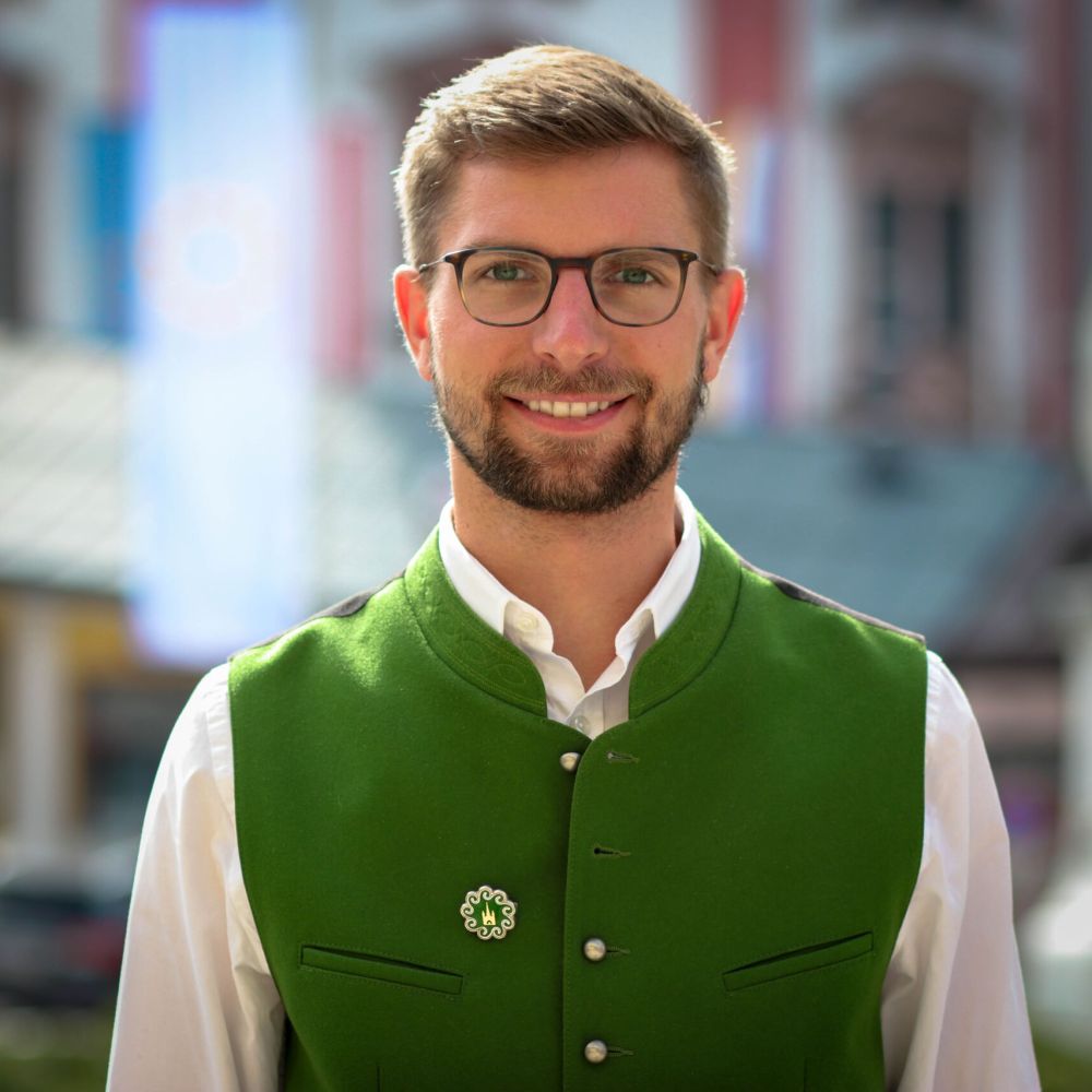 Andreas Schweiger © Anna Scherfler