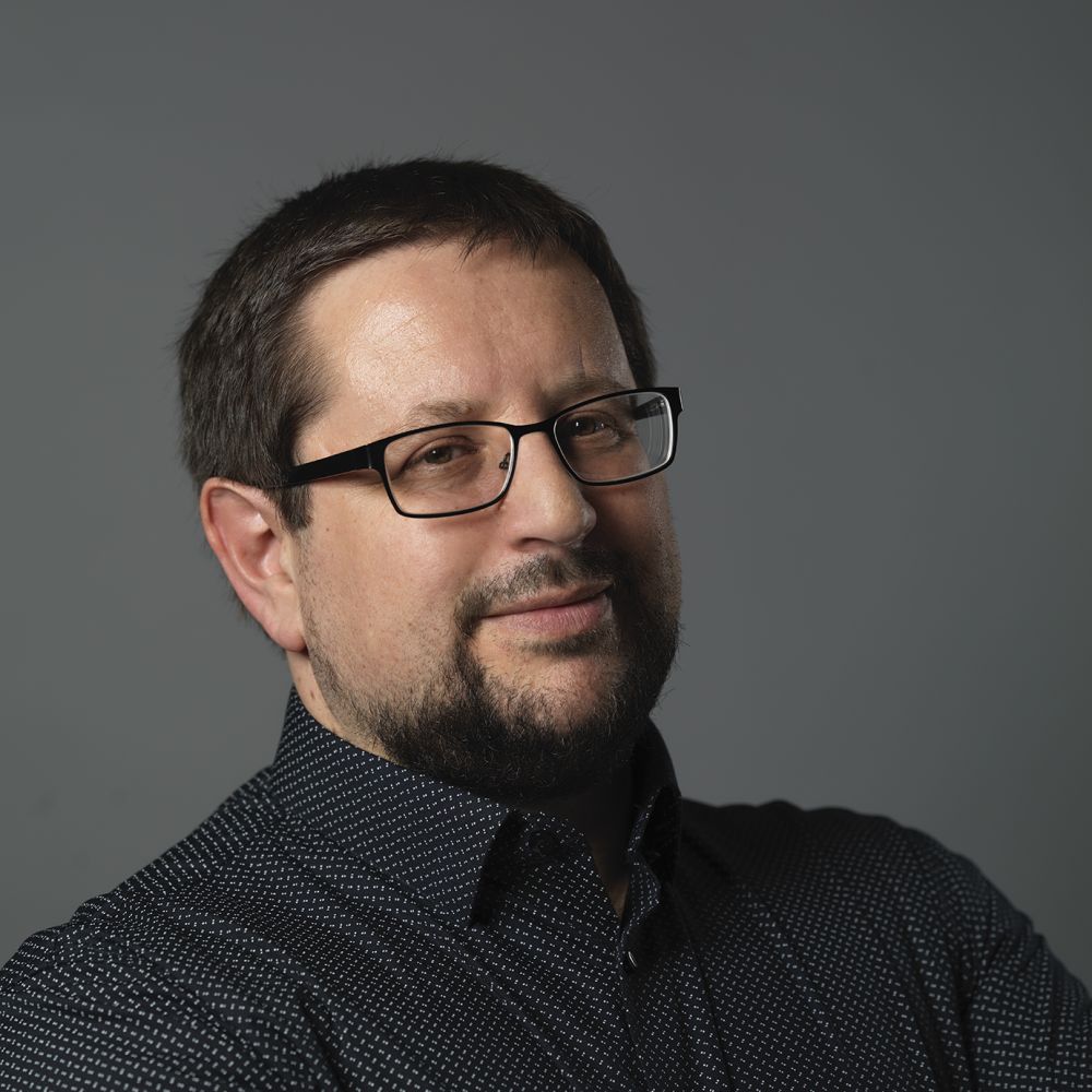 Franz Brenner © F. Brenner